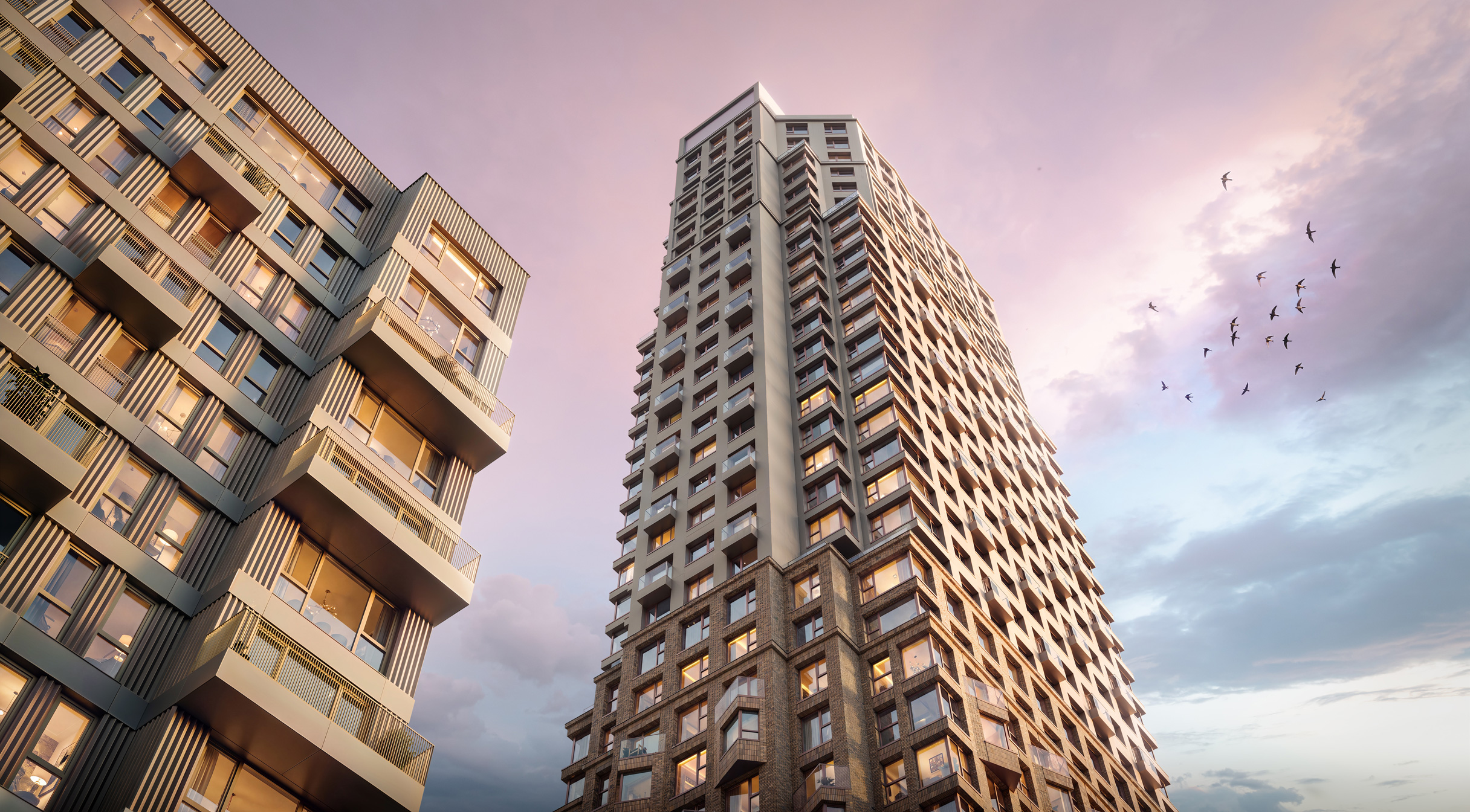 3-комнатная квартира, 89.8 кв.м, Строгино 360, изображение-11