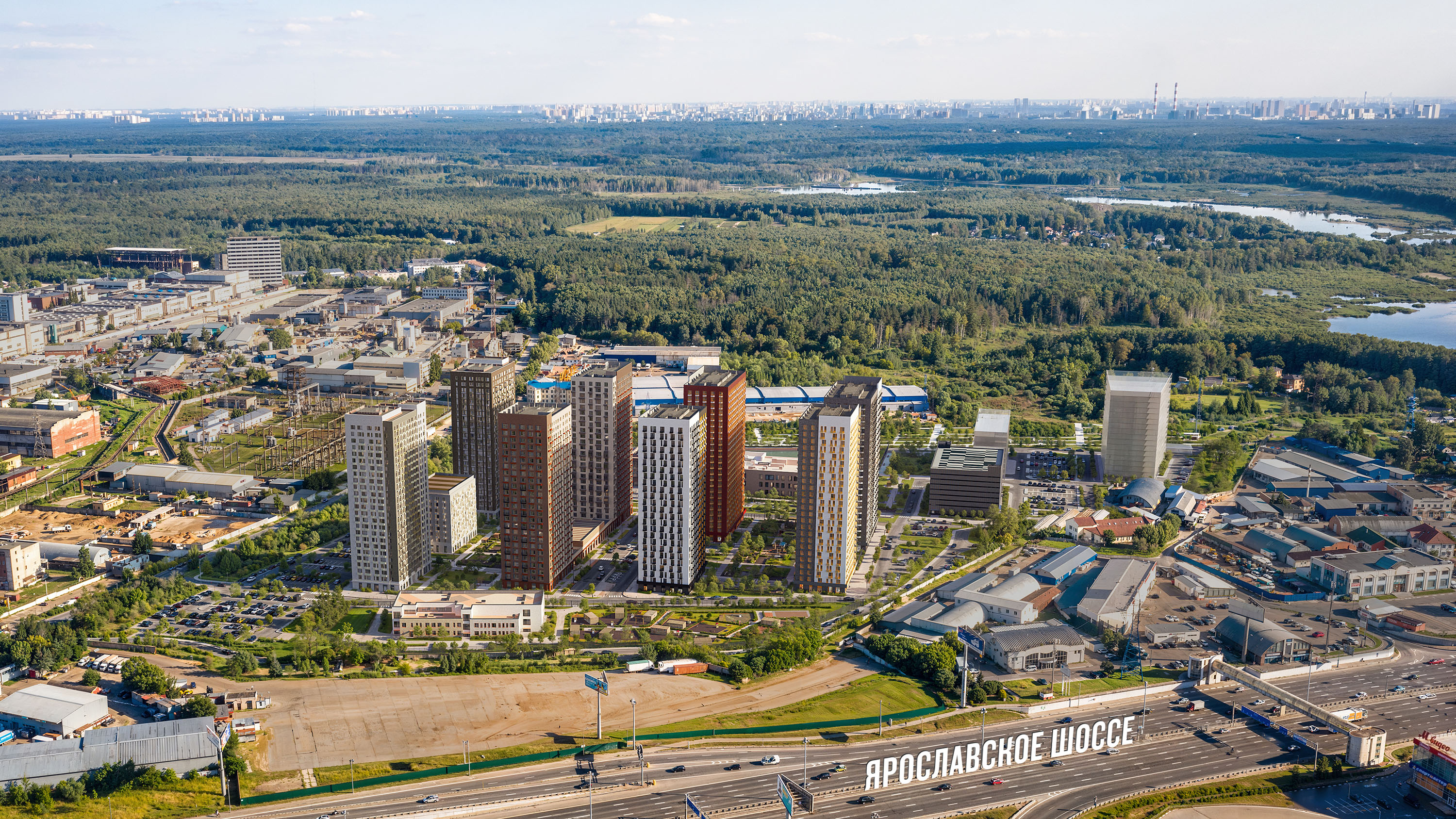 21.1 кв.м, Ярославский квартал, изображение-3
