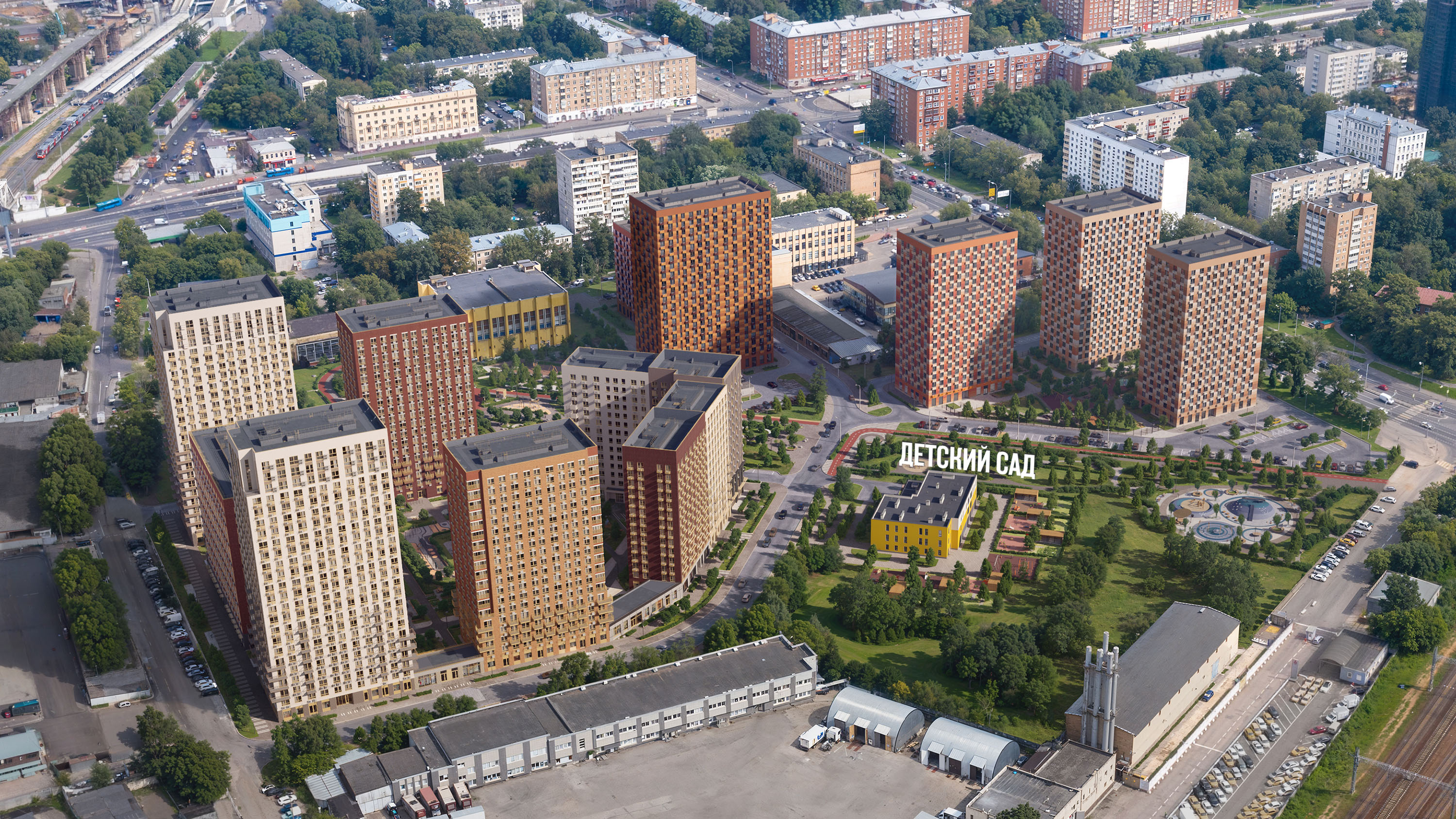 2-комнатная квартира, 47 кв.м, Большая Академическая 85, изображение-3