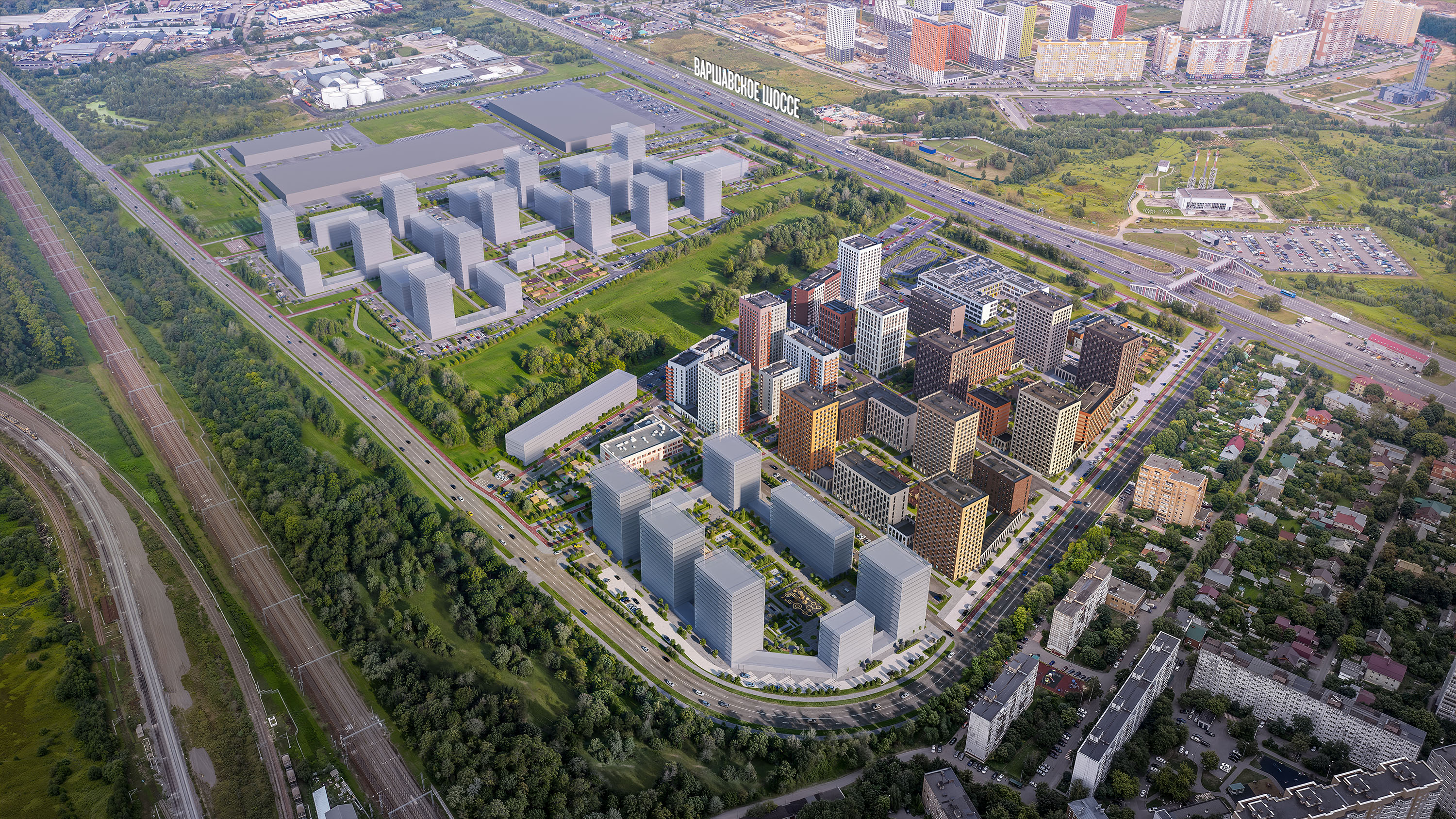 20.5 кв.м, Никольские луга, изображение-3
