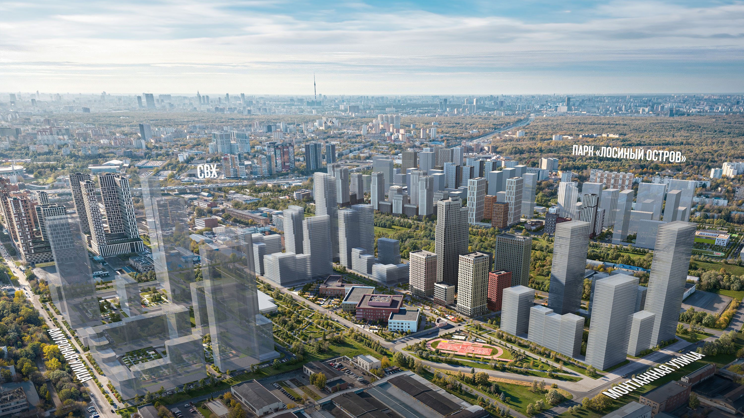 2-комнатная квартира, 59.9 кв.м, 2-й Иртышский, изображение-3