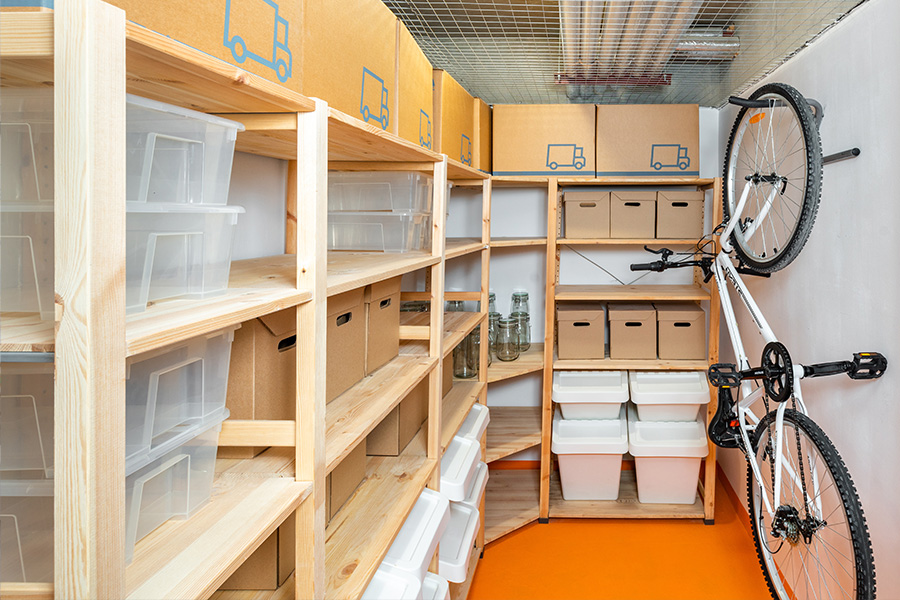 «Восточное Бутово»: Старт продаж кладовых в корп. 41 и 42