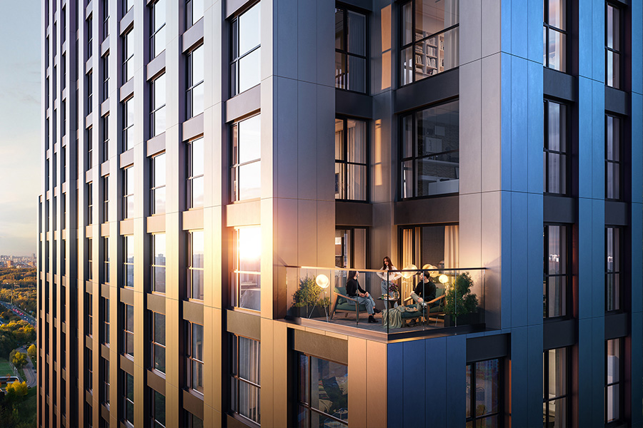 Сейчас лучшее время для покупки квартиры в проекте «Серии плюс»