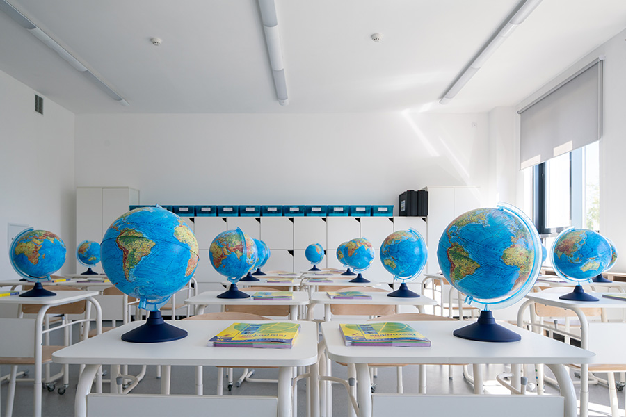 В проекте «Ярославский квартал» появится школа