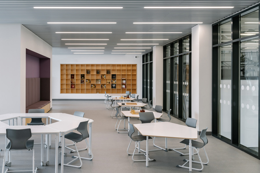 Школы под управлением лучших образовательных команд Школы под управлением лучших образовательных команд