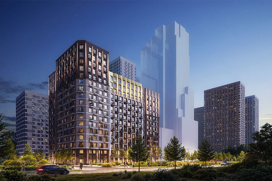 «Лосиноостровский парк»: новый срок получения ключей