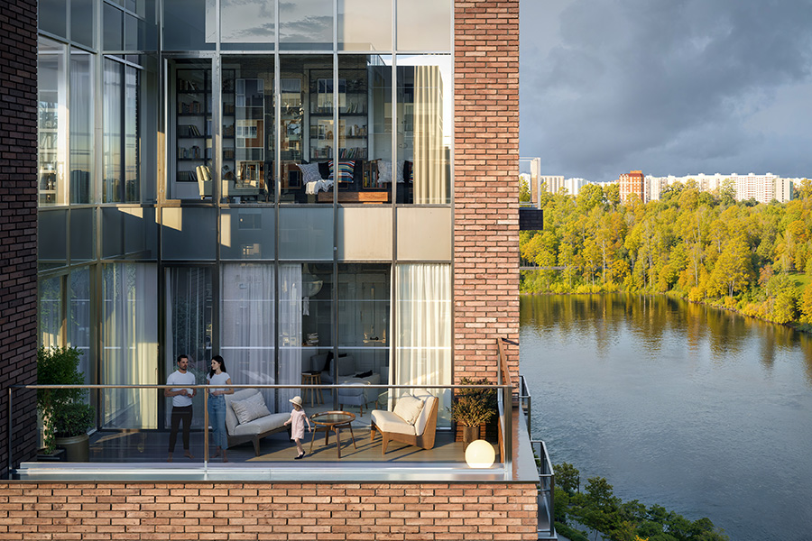 Квартиры с выгодой