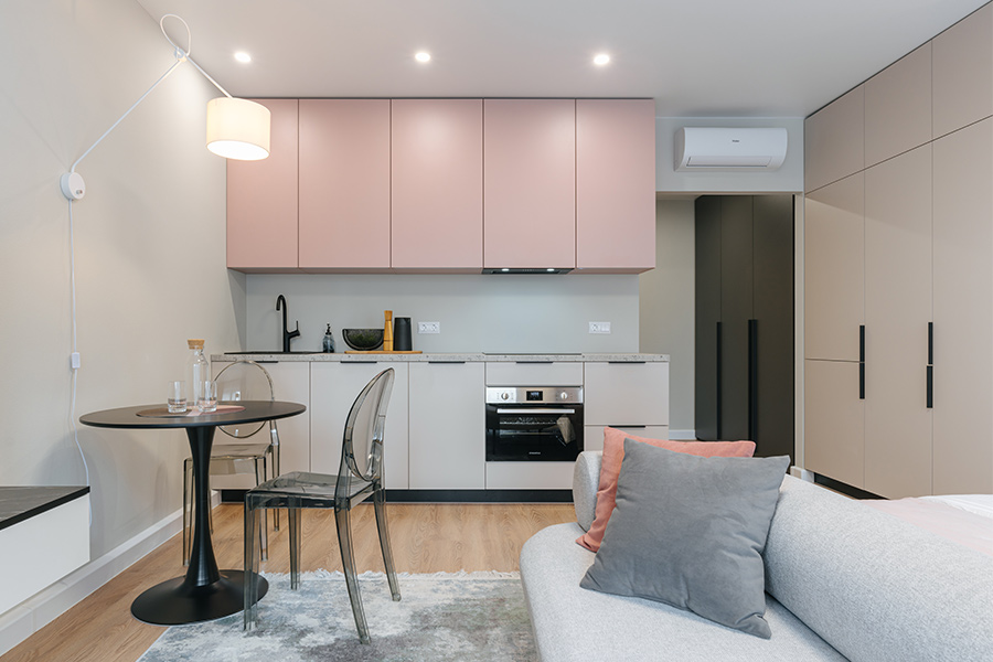 «Матвеевский парк»: готовые квартиры уже в продаже