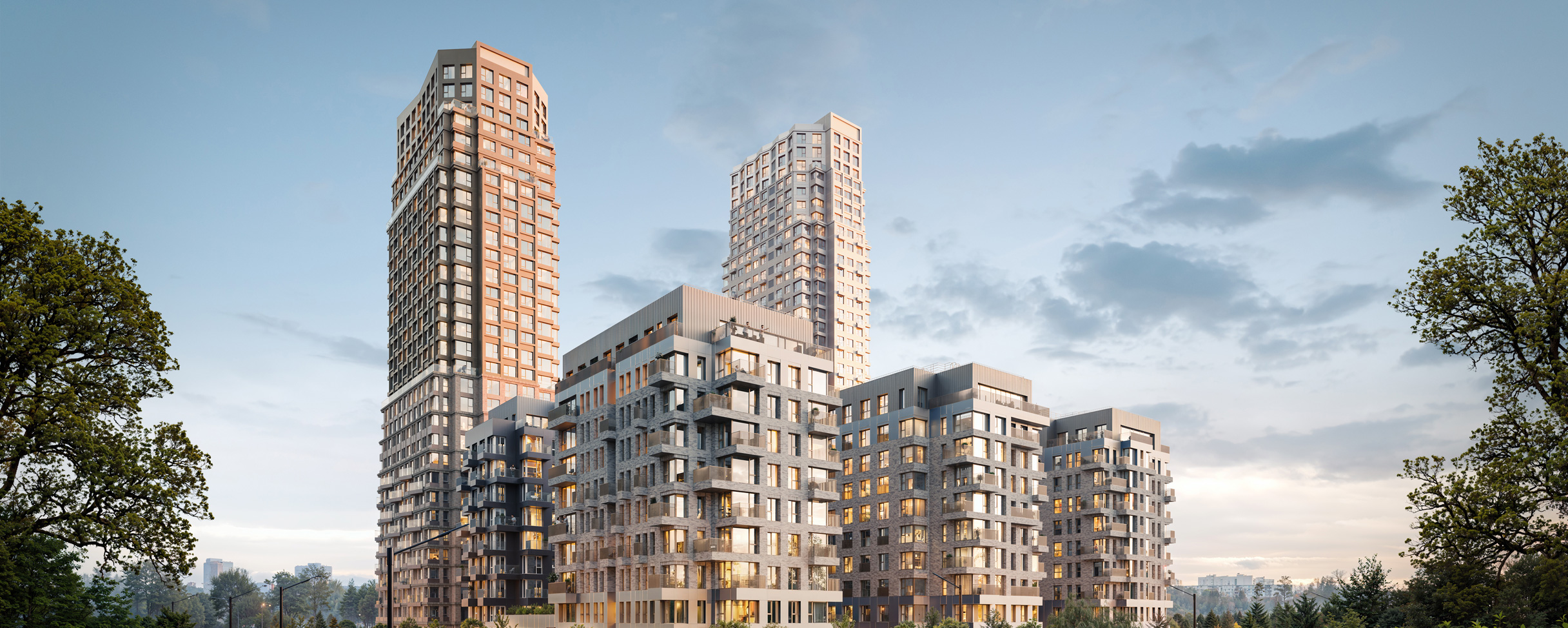 «Строгино 360» — фото проекта № 1