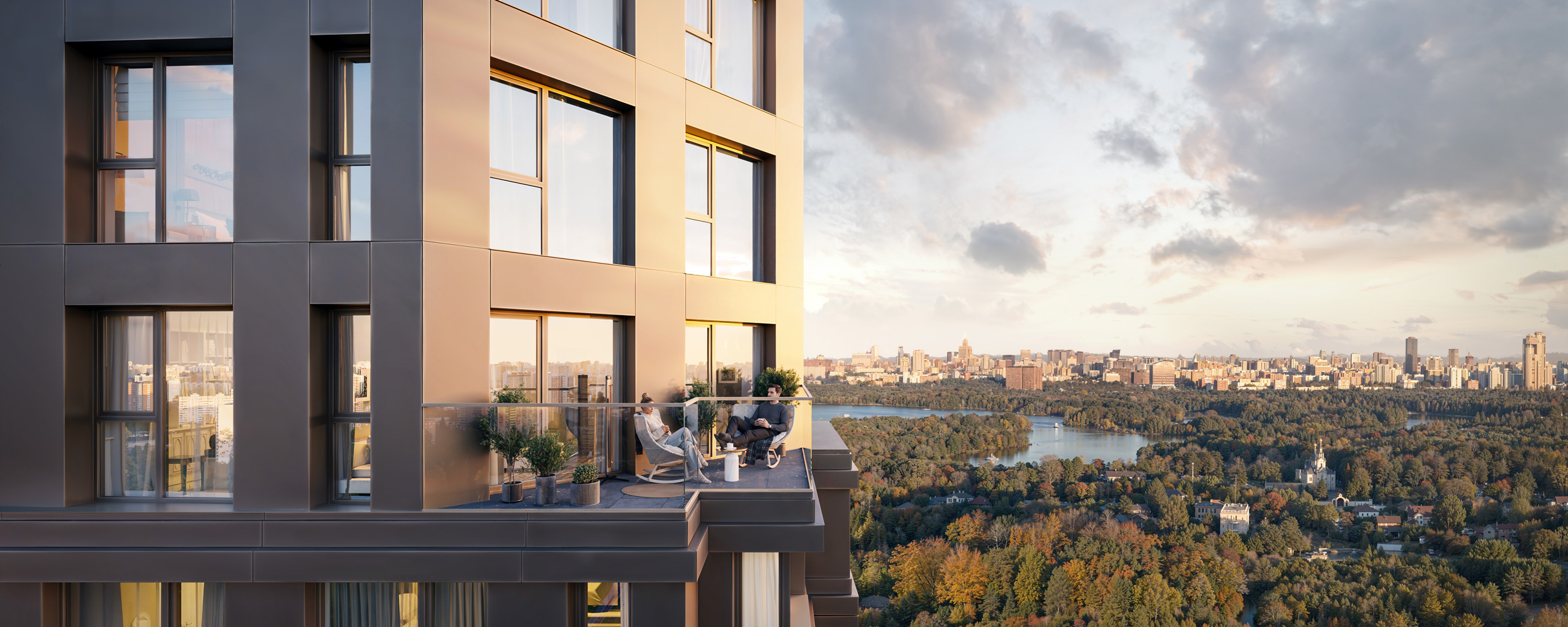 «Строгино 360» — фото проекта № 3