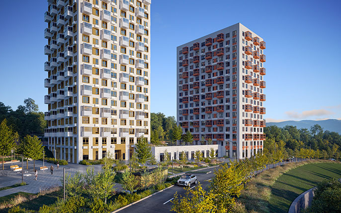 Босфорский парк