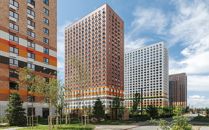 Люблинский парк