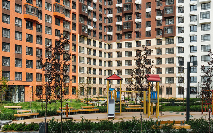 Космонавтов 11