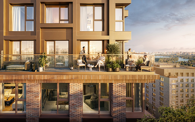 Строгино 360