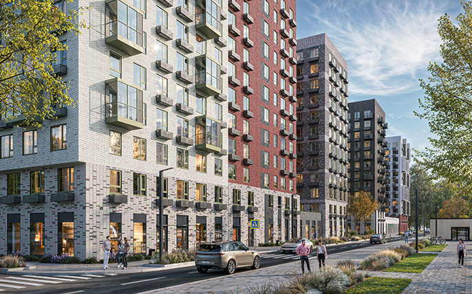 Витебский парк