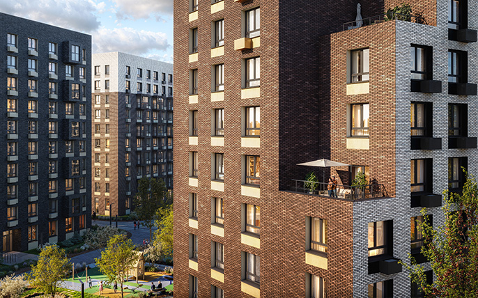 Северный парк