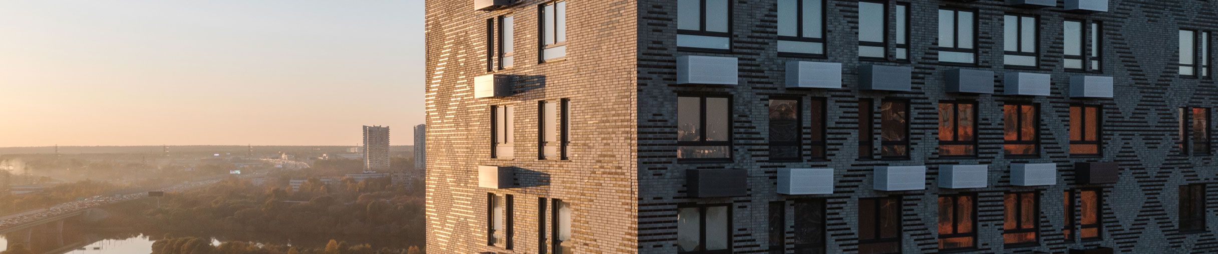 Мякинино парк