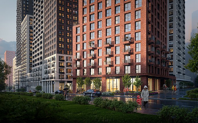 Квартал Мит