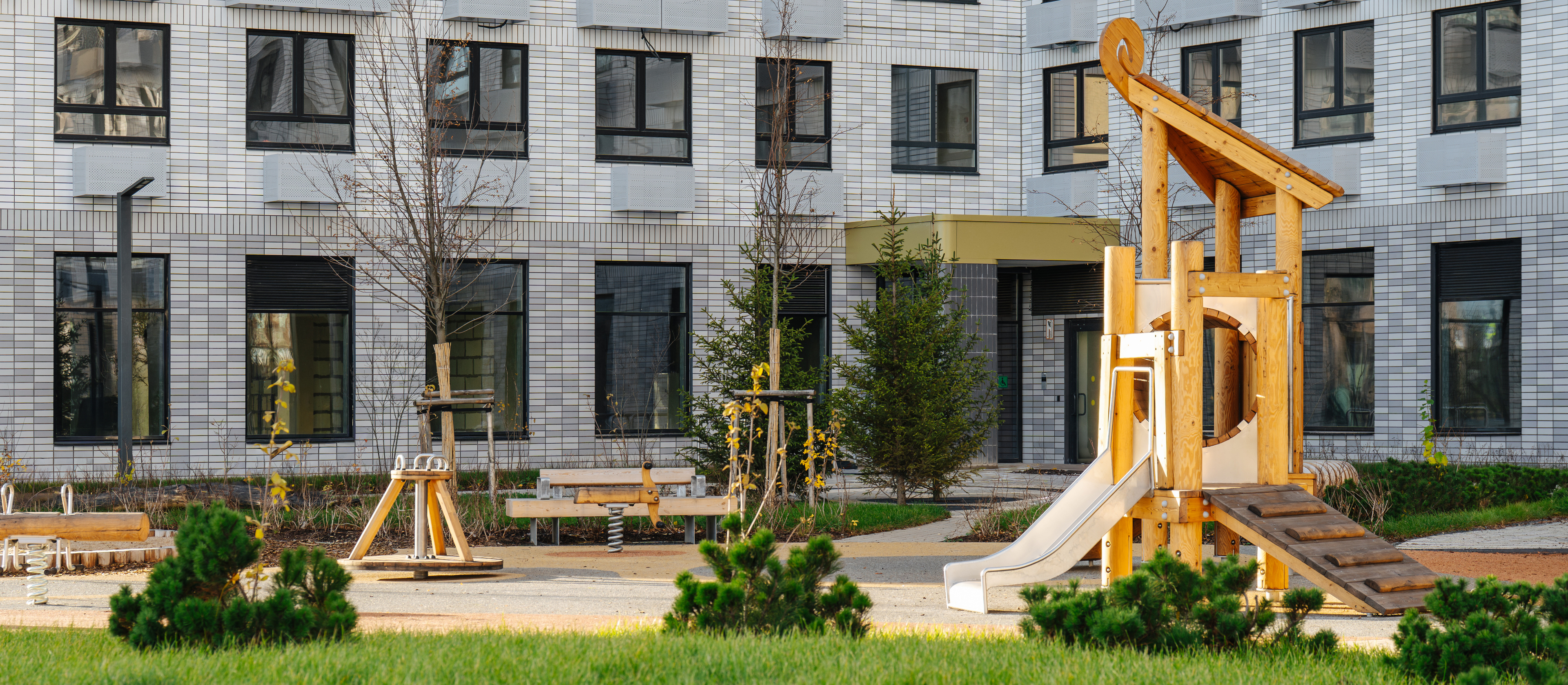 1-комнатная квартира, 37.3 кв.м, Яуза парк, изображение-10